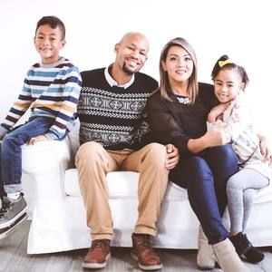 Meet your Posher, Marah